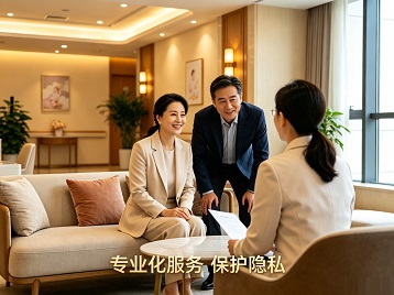 泉港有偿售卵代生女生的客户的客户群体有哪些