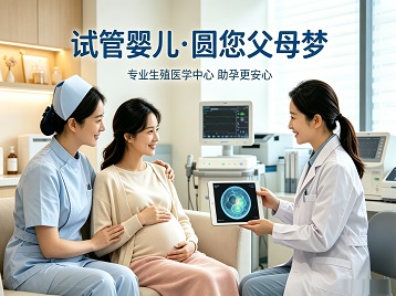 泉港辅助生育服务 试管婴儿行业的兴起背景、发展与未来展望